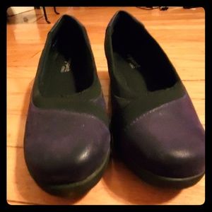 Easy spirit e360 Soft Sole Slip-on Shoes